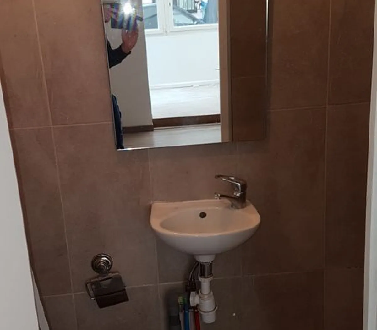 Location Aubervilliers Appartement 698278275171