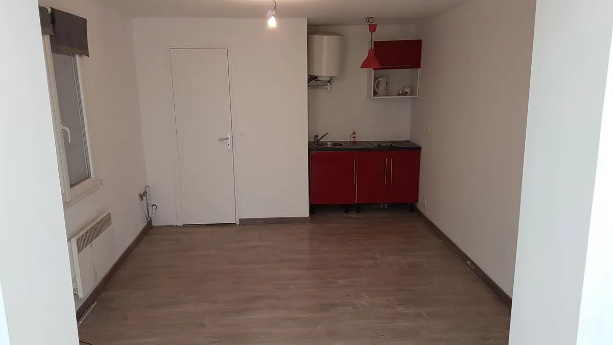 Location Aubervilliers Appartement 698278275171