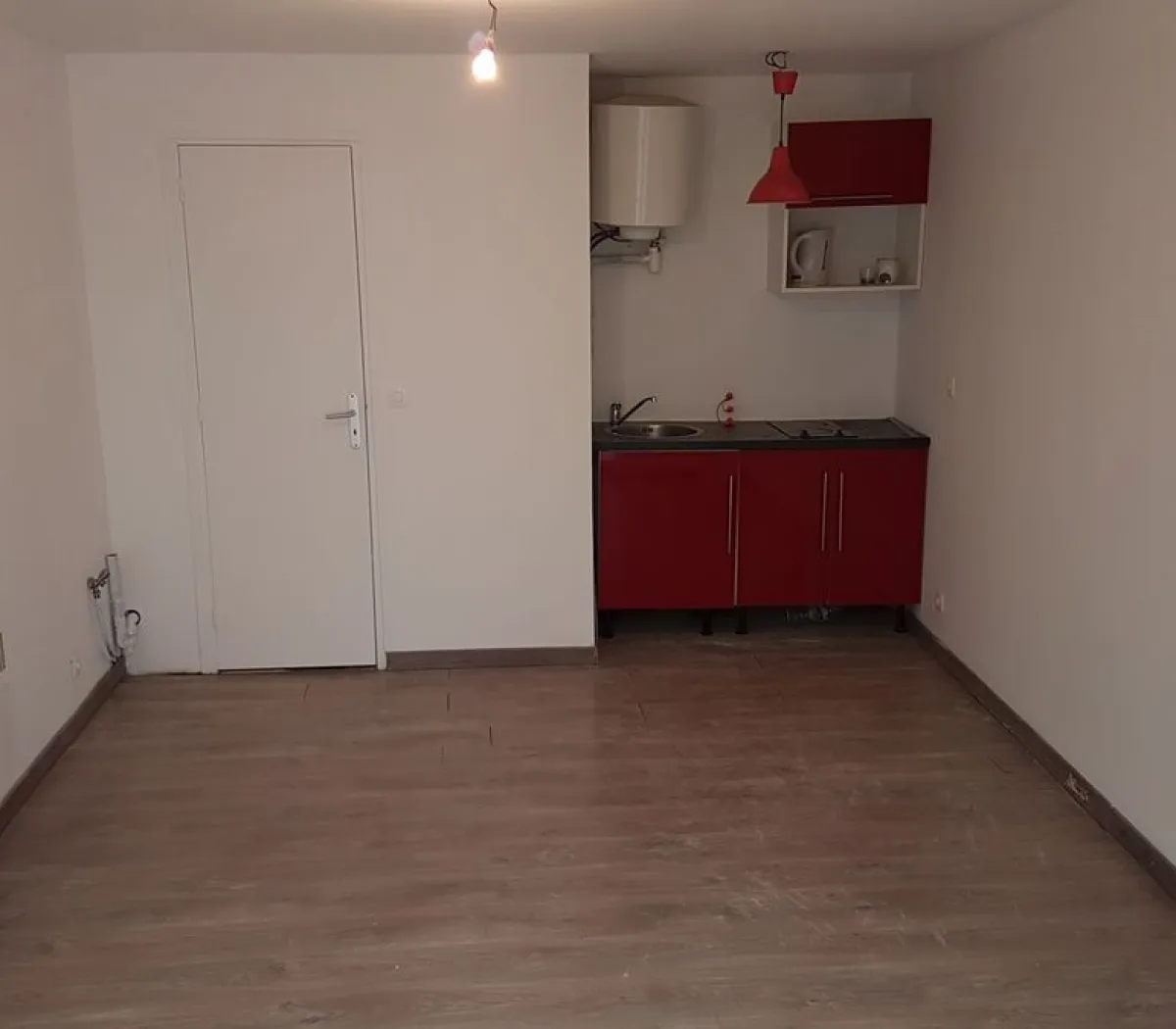 Location Aubervilliers Appartement 698278275171