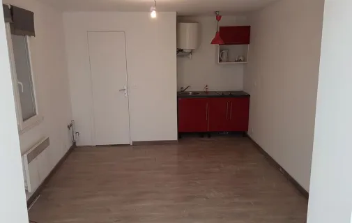 Location Aubervilliers Appartement 698278275171