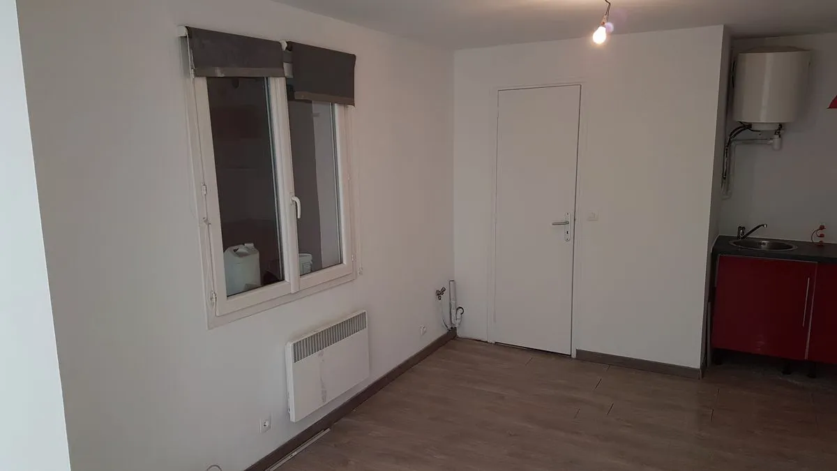 Location Aubervilliers Appartement 698278275171