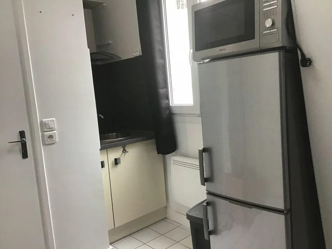 Location Paris Appartement 6982792634eb