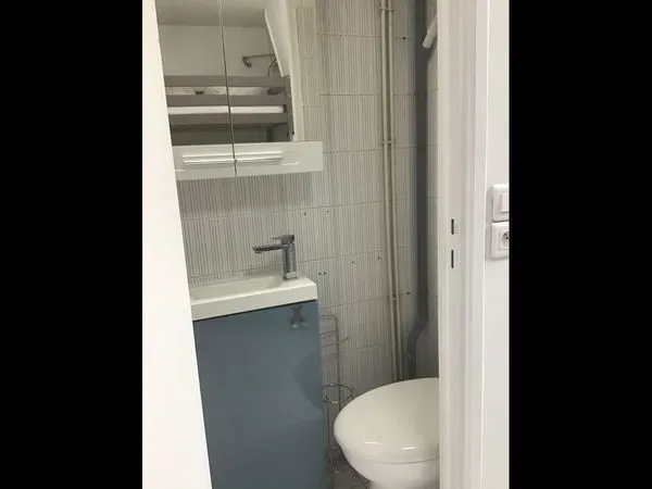 Location Paris Appartement 6982792634eb