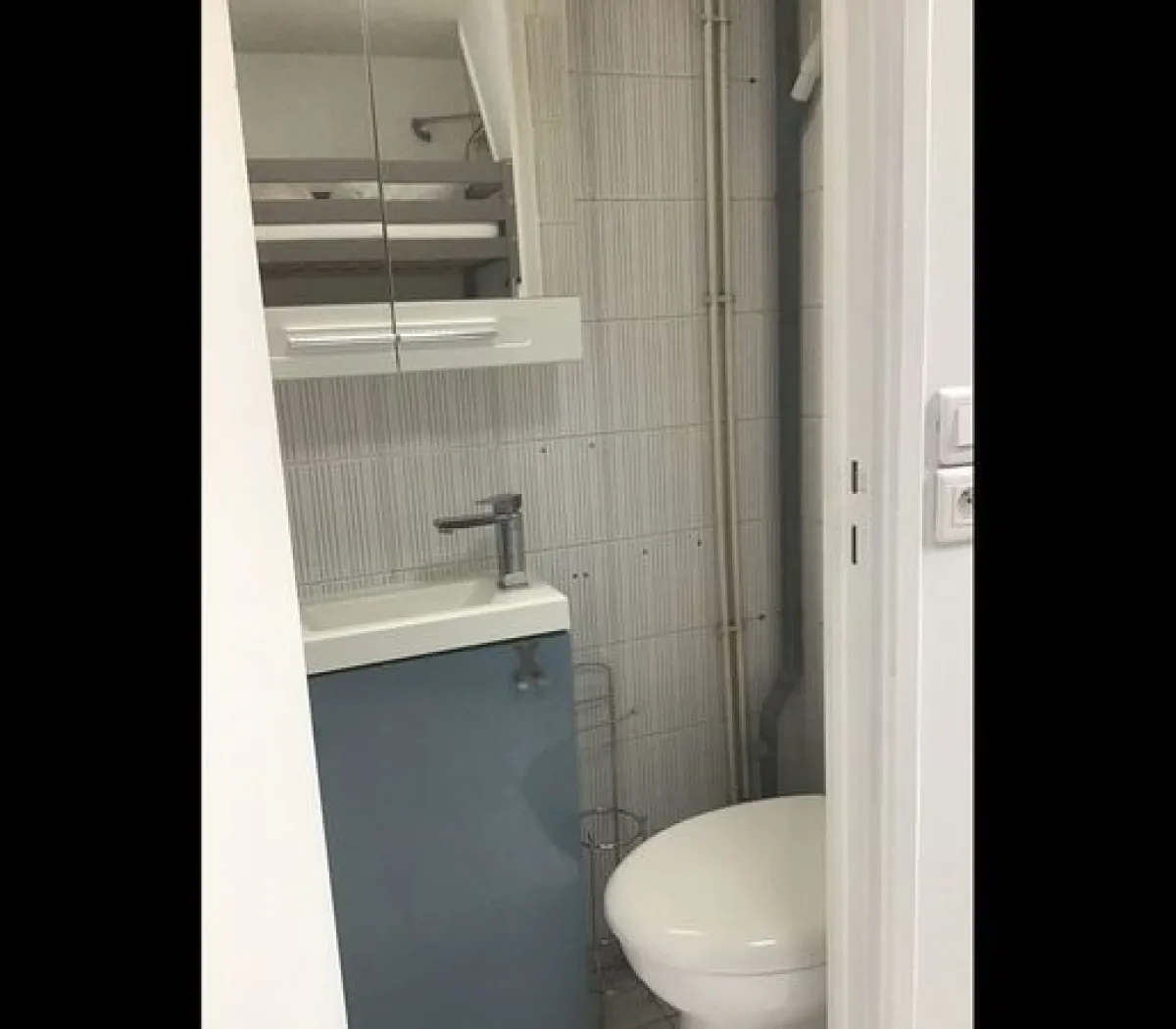 Location Paris Appartement 6982792634eb