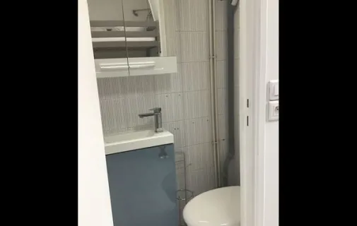 Location Paris Appartement 6982792634eb