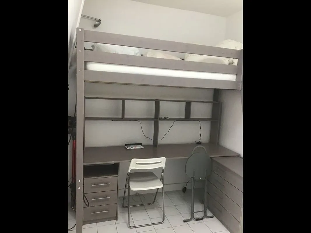 Location Paris Appartement 6982792634eb