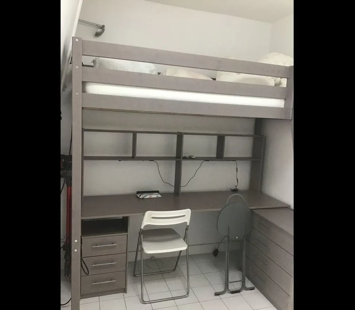 Location Paris Appartement 6982792634eb