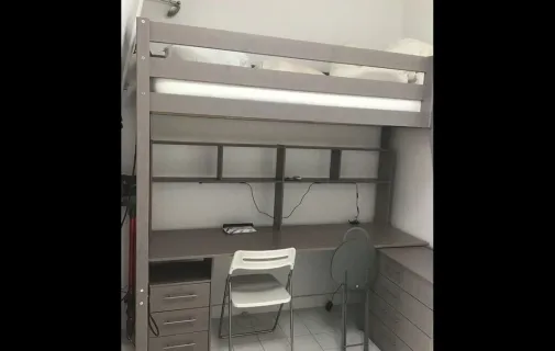 Location Paris Appartement 6982792634eb