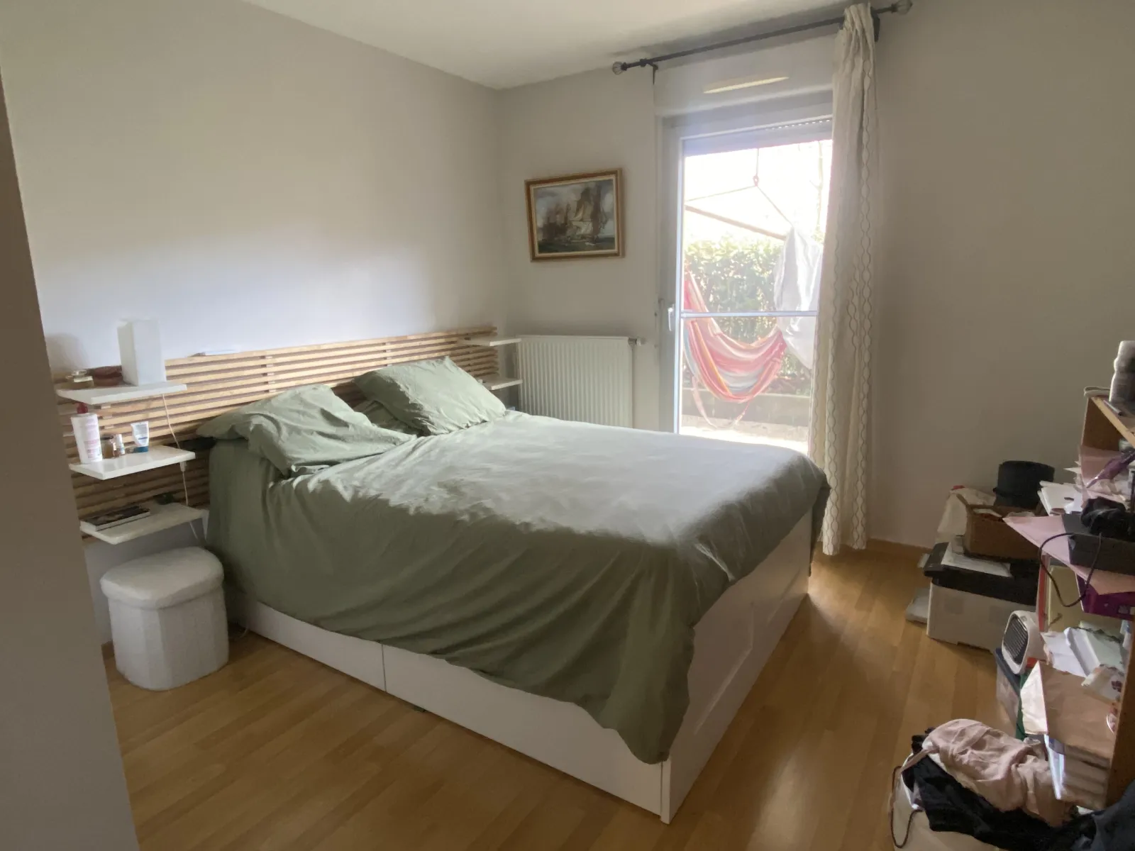 Location Saint-Martin-d'Hères Appartement 6982c4e401d0