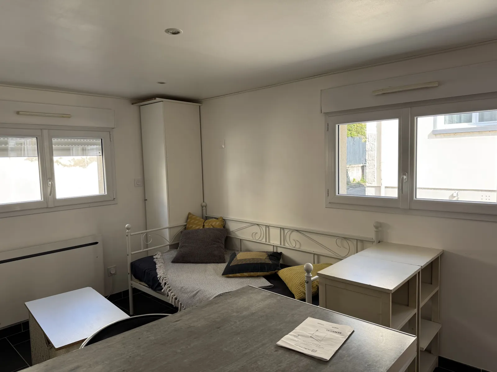 Location Tours Appartement 6982f5d42289