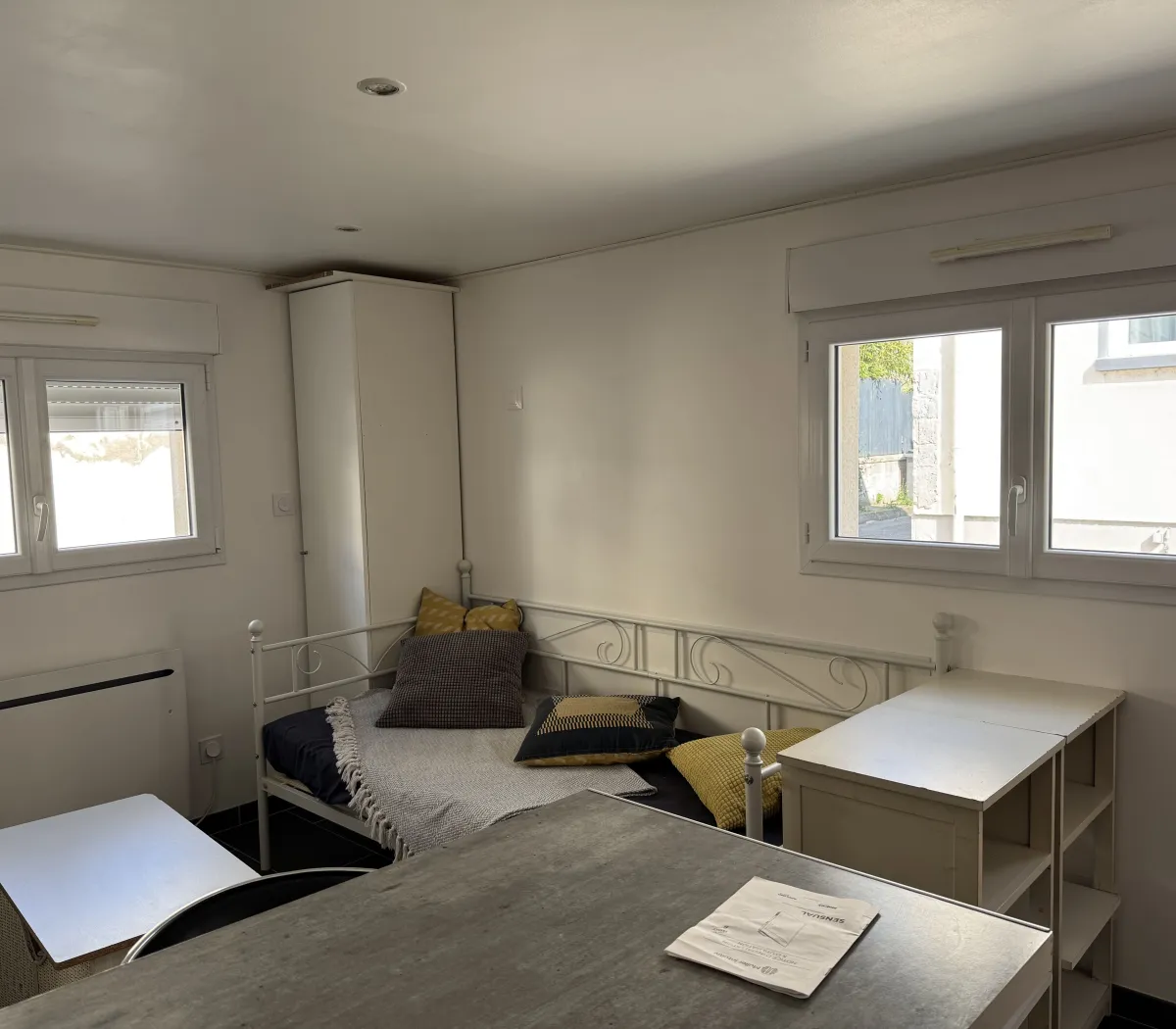 Location Tours Appartement 6982f5d42289