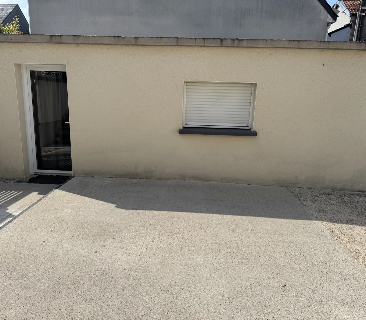 Location Tours Appartement 6982f5d42289