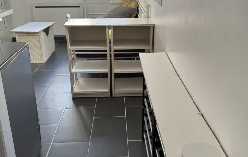 Location Tours Appartement 6982f5d42289