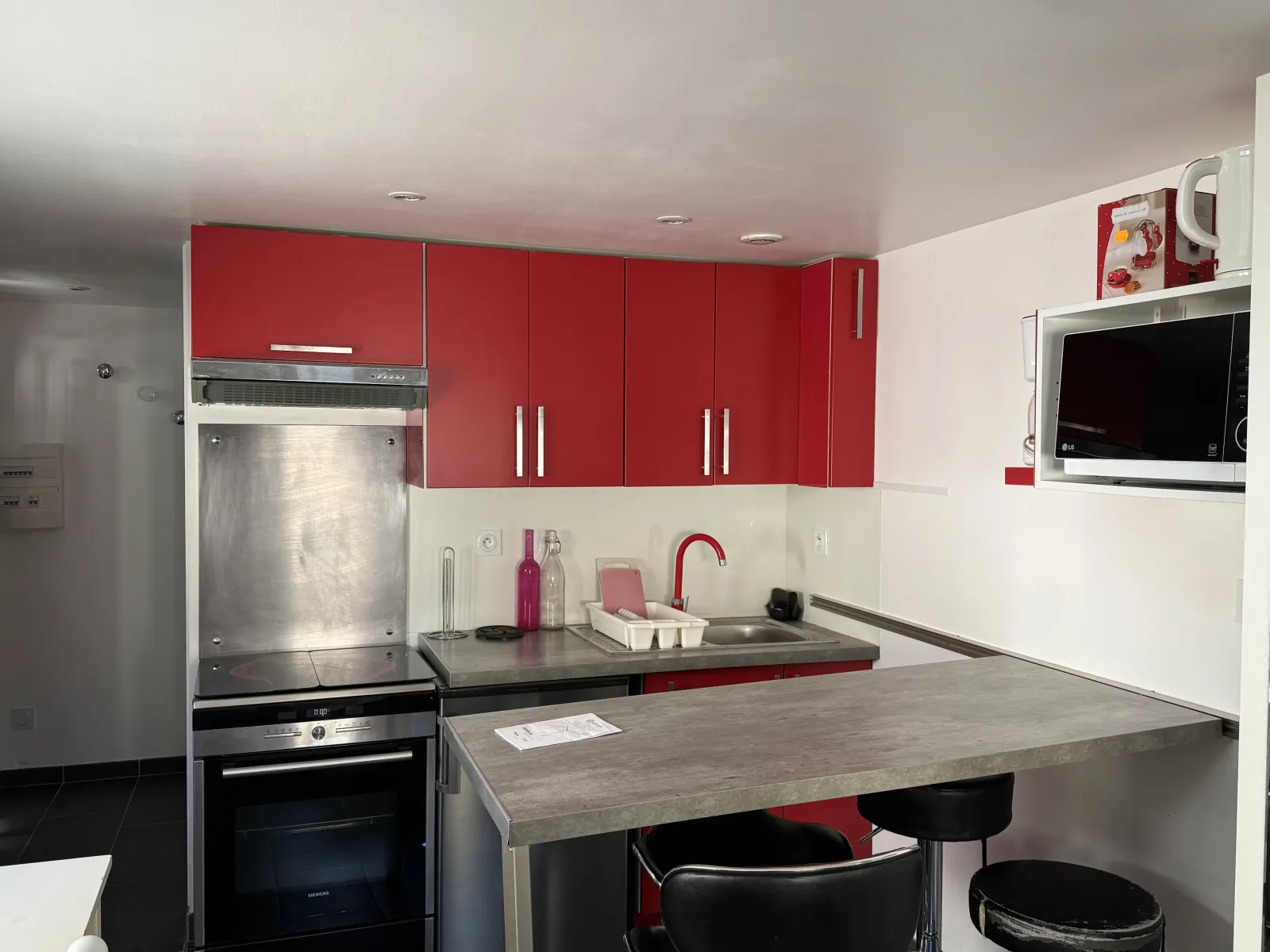 Location Tours Appartement 6982f5d42289