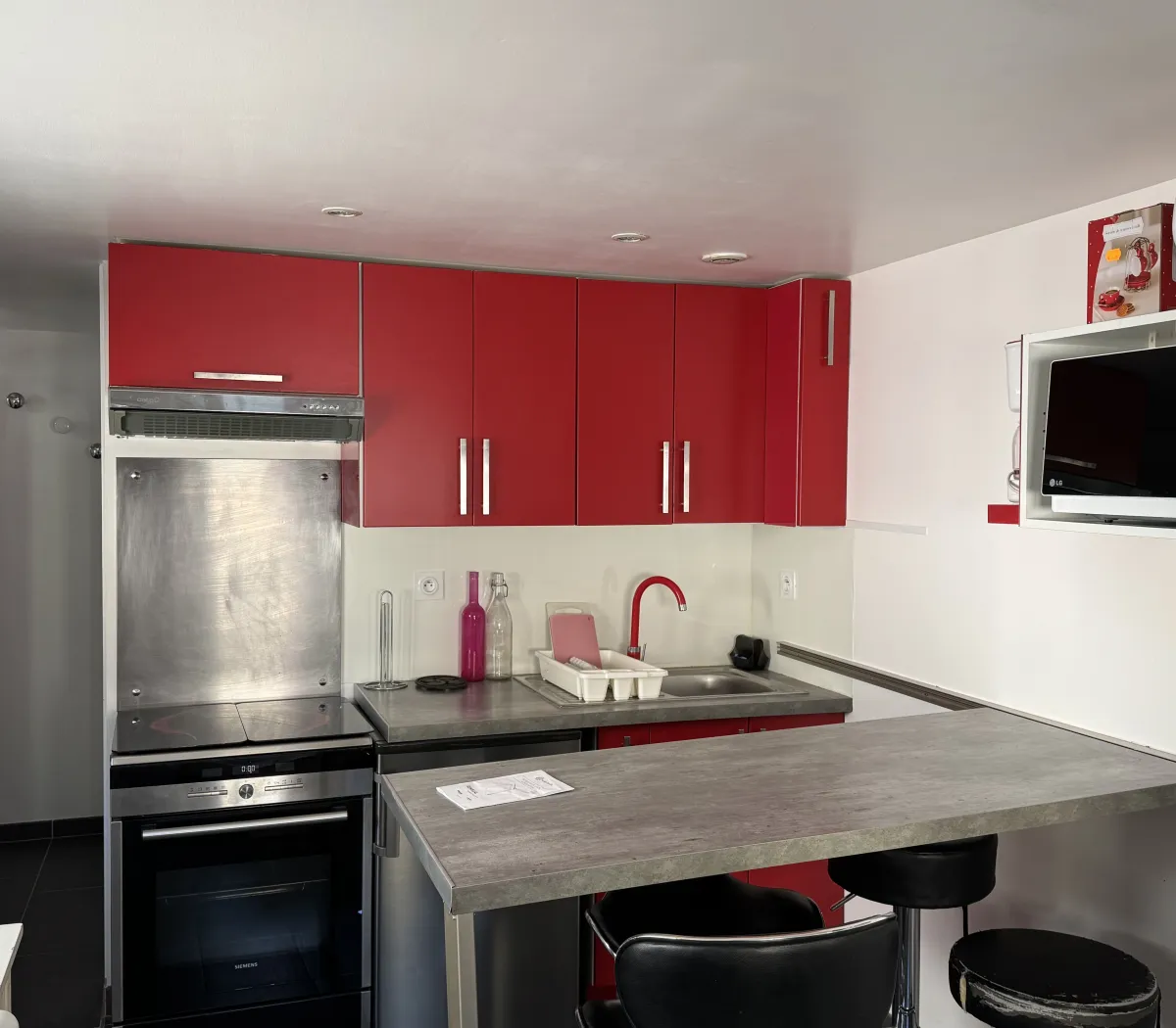 Location Tours Appartement 6982f5d42289