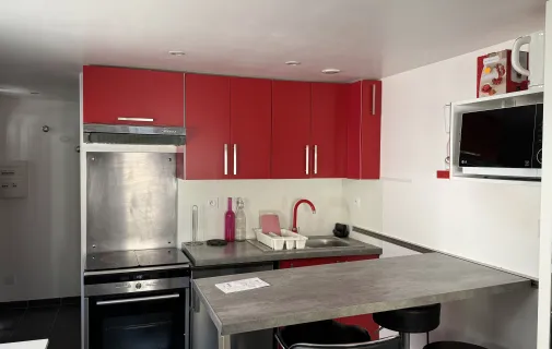 Location Tours Appartement 6982f5d42289