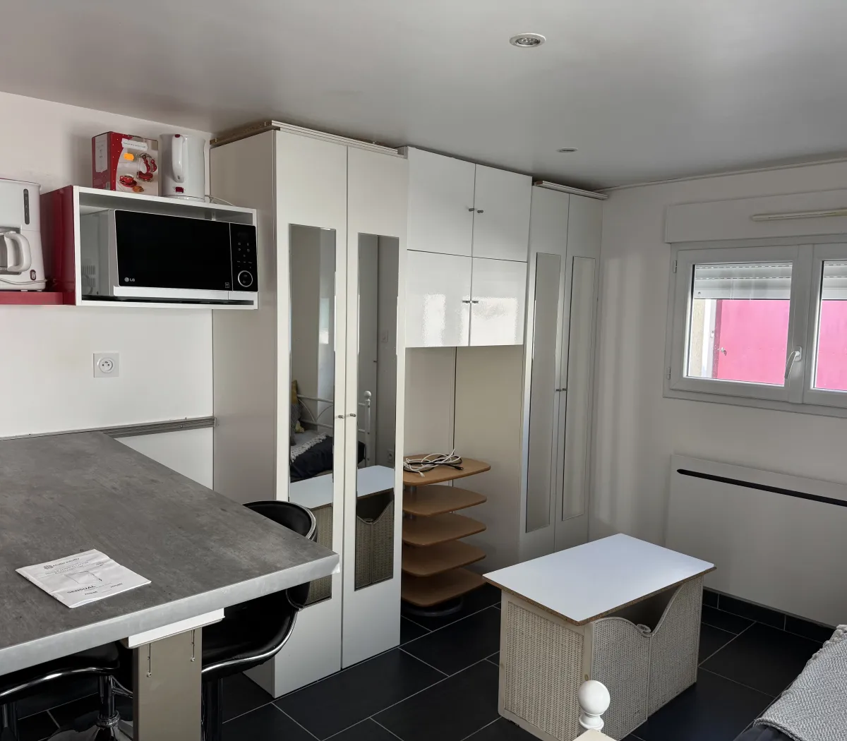 Location Tours Appartement 6982f5d42289