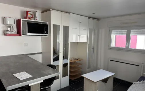 Location Tours Appartement 6982f5d42289