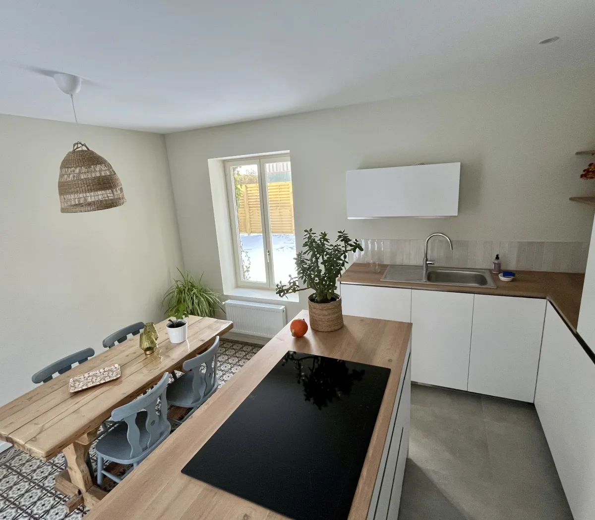 Location Beaucamps-Ligny Maison 6982fb36d71c