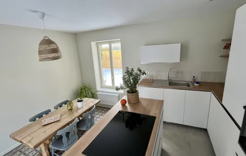 Location Beaucamps-Ligny Maison 6982fb36d71c