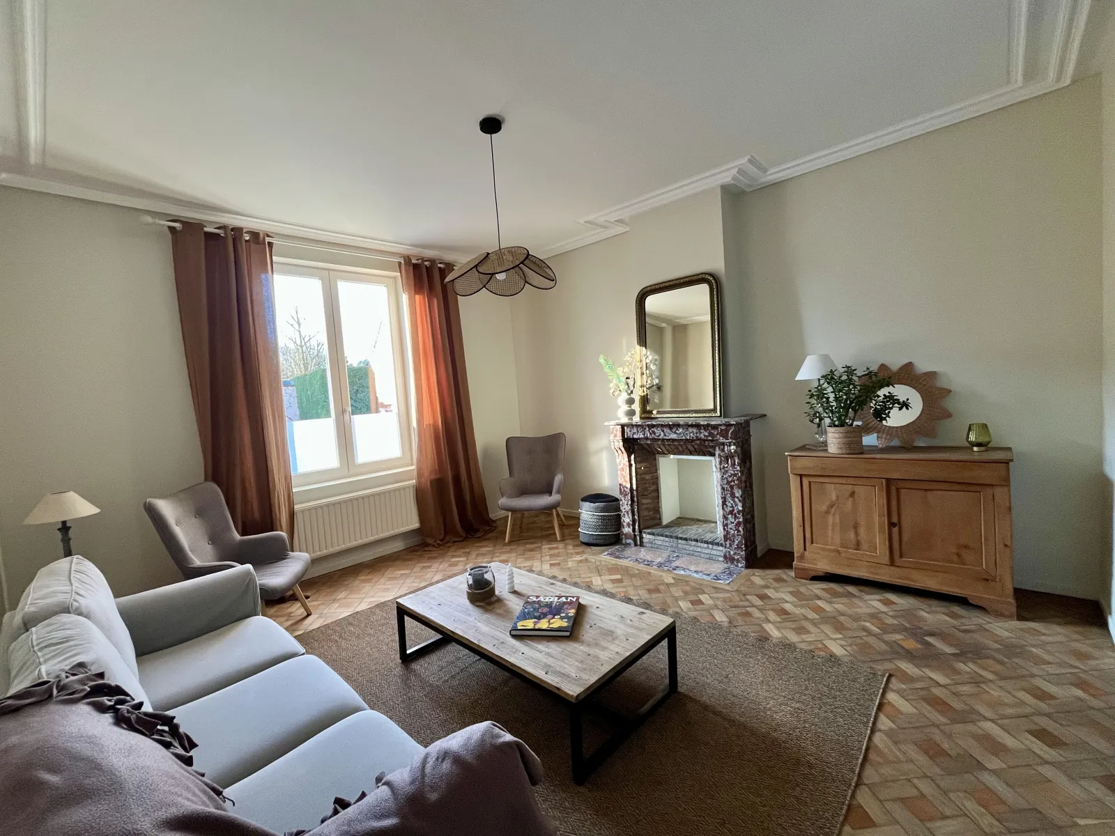 Location Beaucamps-Ligny Maison 6982fb36d71c