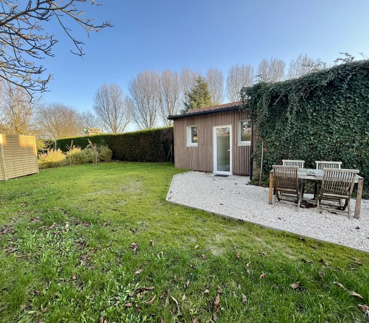 Location Beaucamps-Ligny Maison 6982fb36d71c