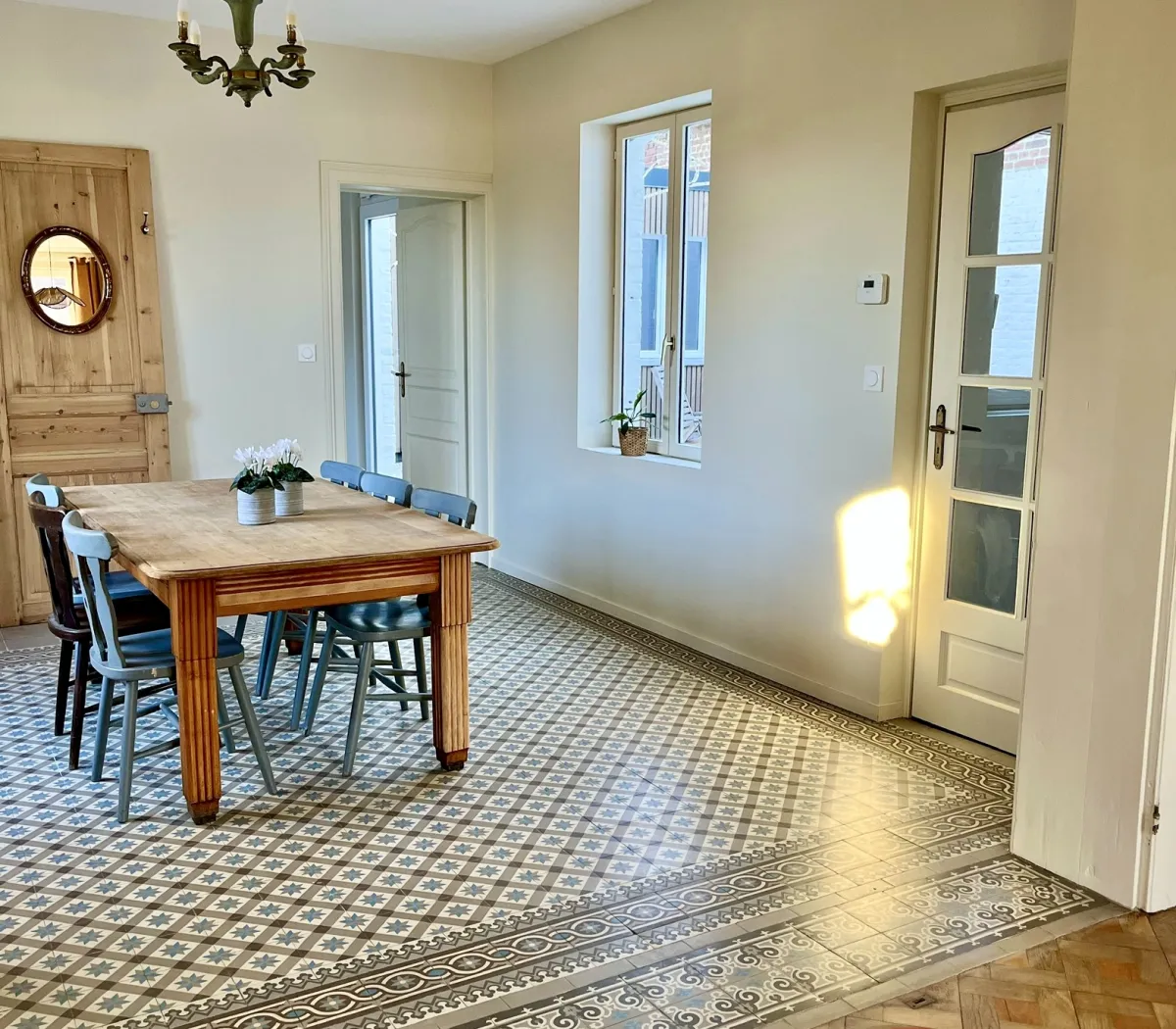 Location Beaucamps-Ligny Maison 6982fb36d71c