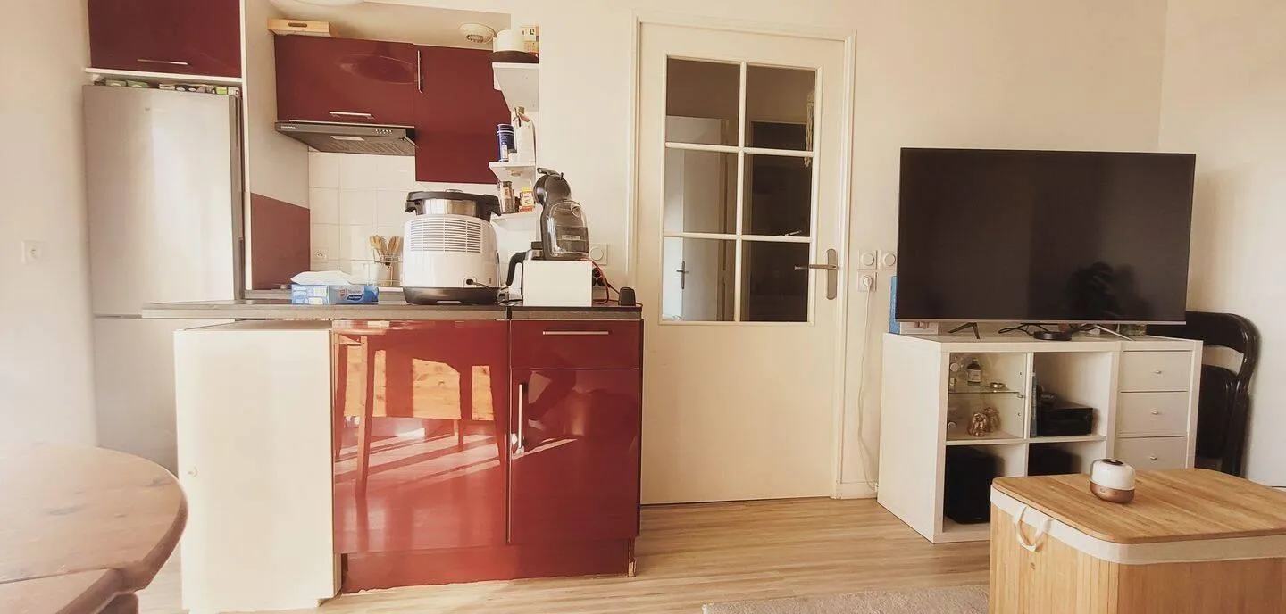 Location Lognes Appartement 6983089e3885