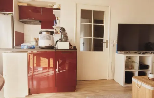 Location Lognes Appartement 6983089e3885