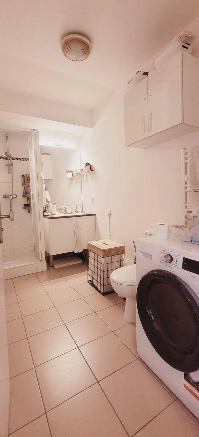 Location Lognes Appartement 6983089e3885