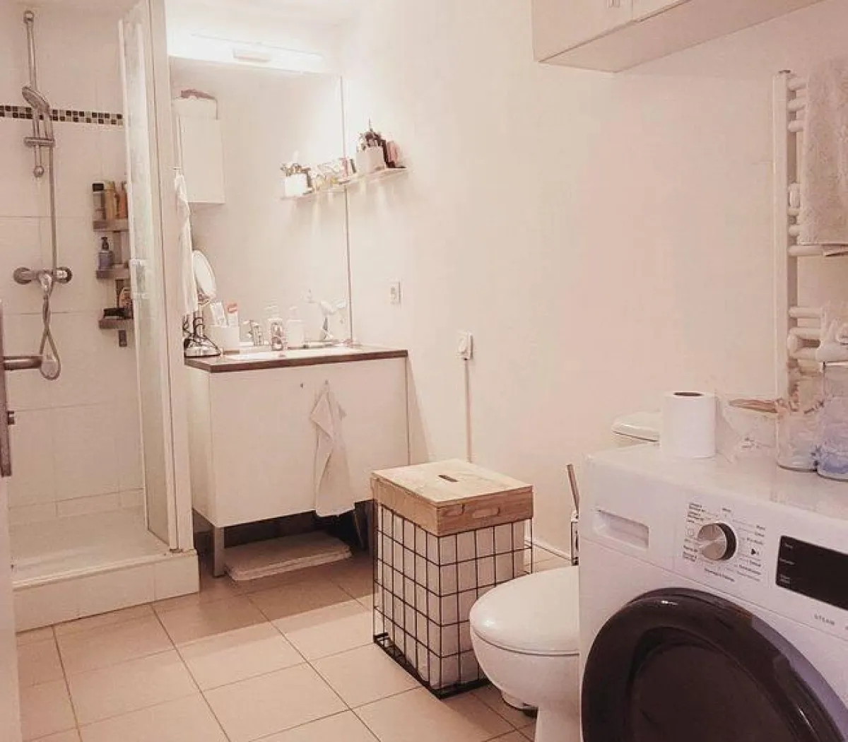 Location Lognes Appartement 6983089e3885