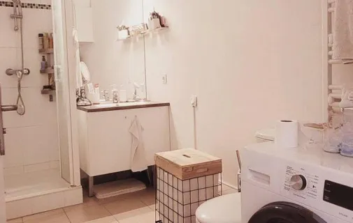 Location Lognes Appartement 6983089e3885