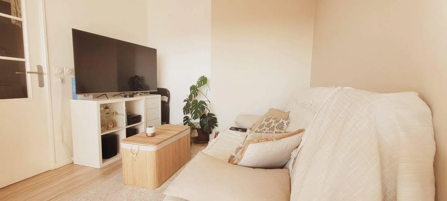 Location Lognes Appartement 6983089e3885