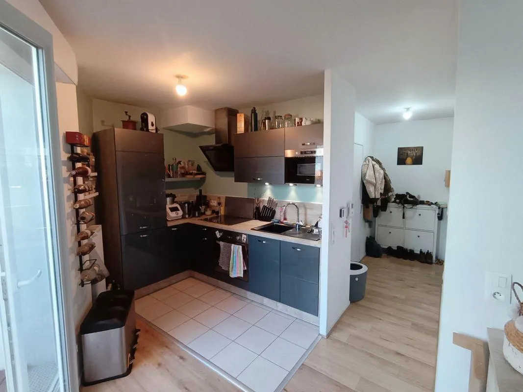 Location Pantin Appartement 6983171c6884