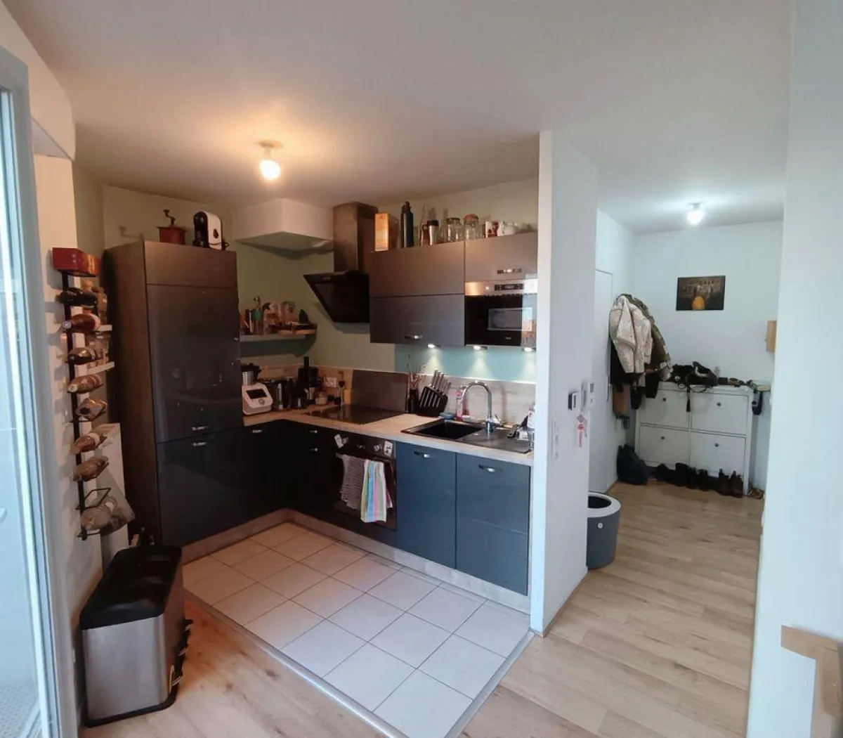 Location Pantin Appartement 6983171c6884