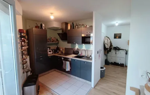 Location Pantin Appartement 6983171c6884