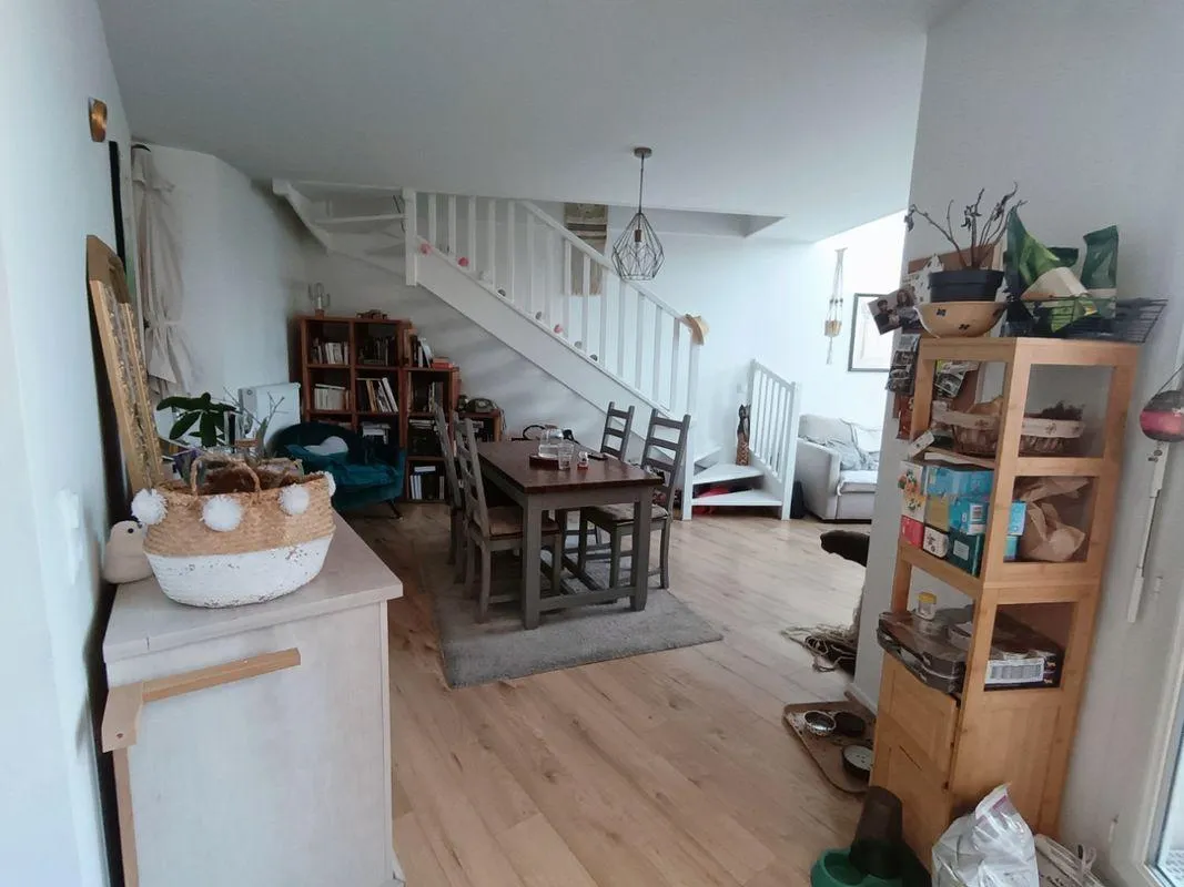 Location Pantin Appartement 6983171c6884