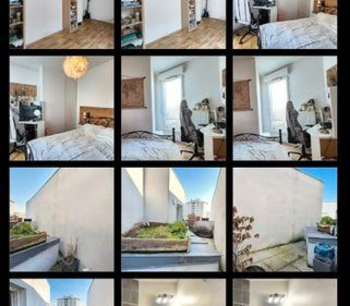 Location Pantin Appartement 6983171c6884