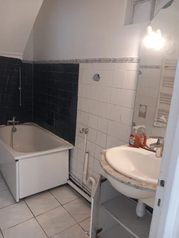 Location Gennevilliers Appartement 69831a5cc159
