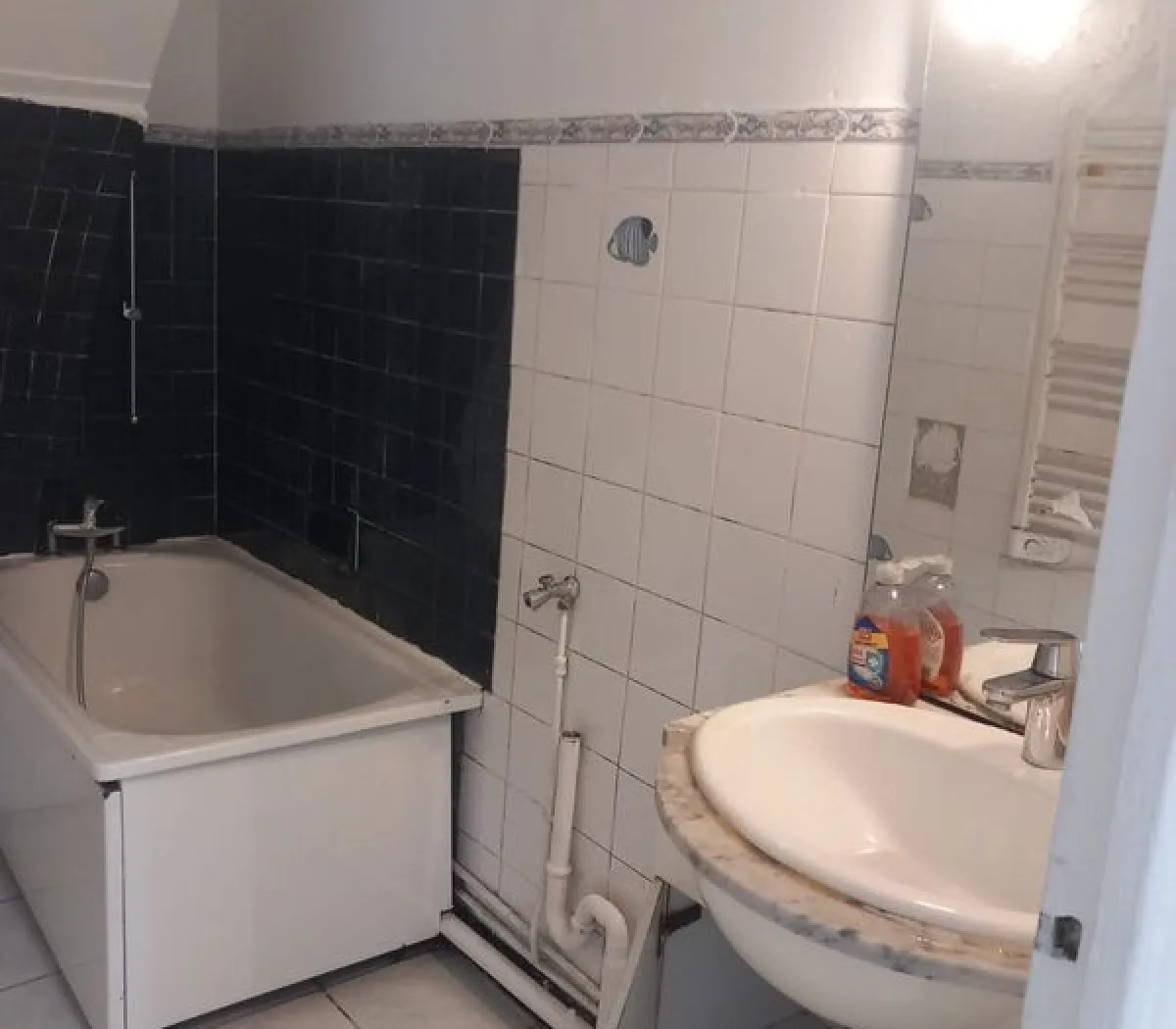 Location Gennevilliers Appartement 69831a5cc159