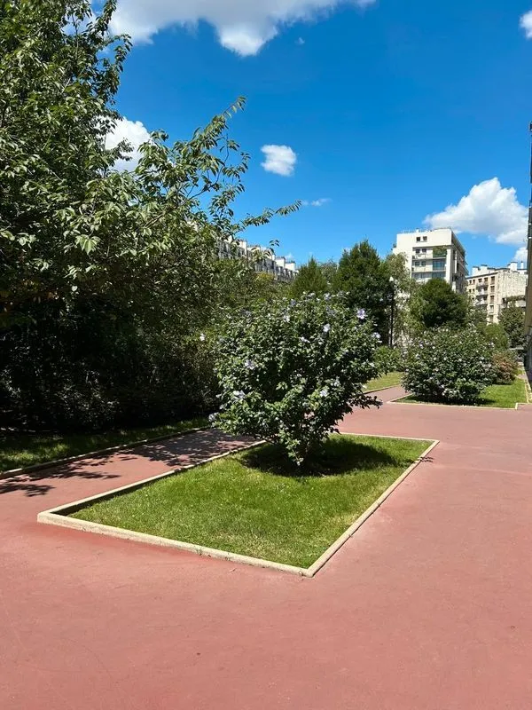 Location Paris Appartement 69831a789903