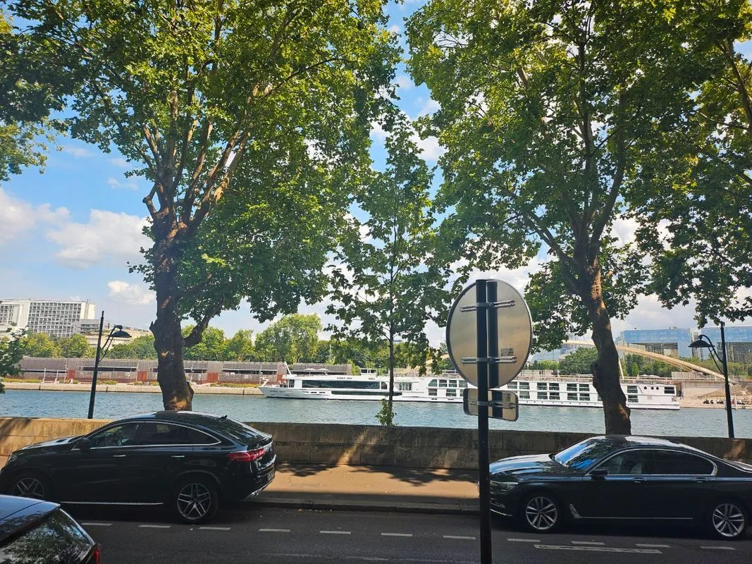 Location Paris Appartement 69831a789903