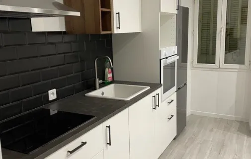 Location Marseille Appartement 69831b7621bf