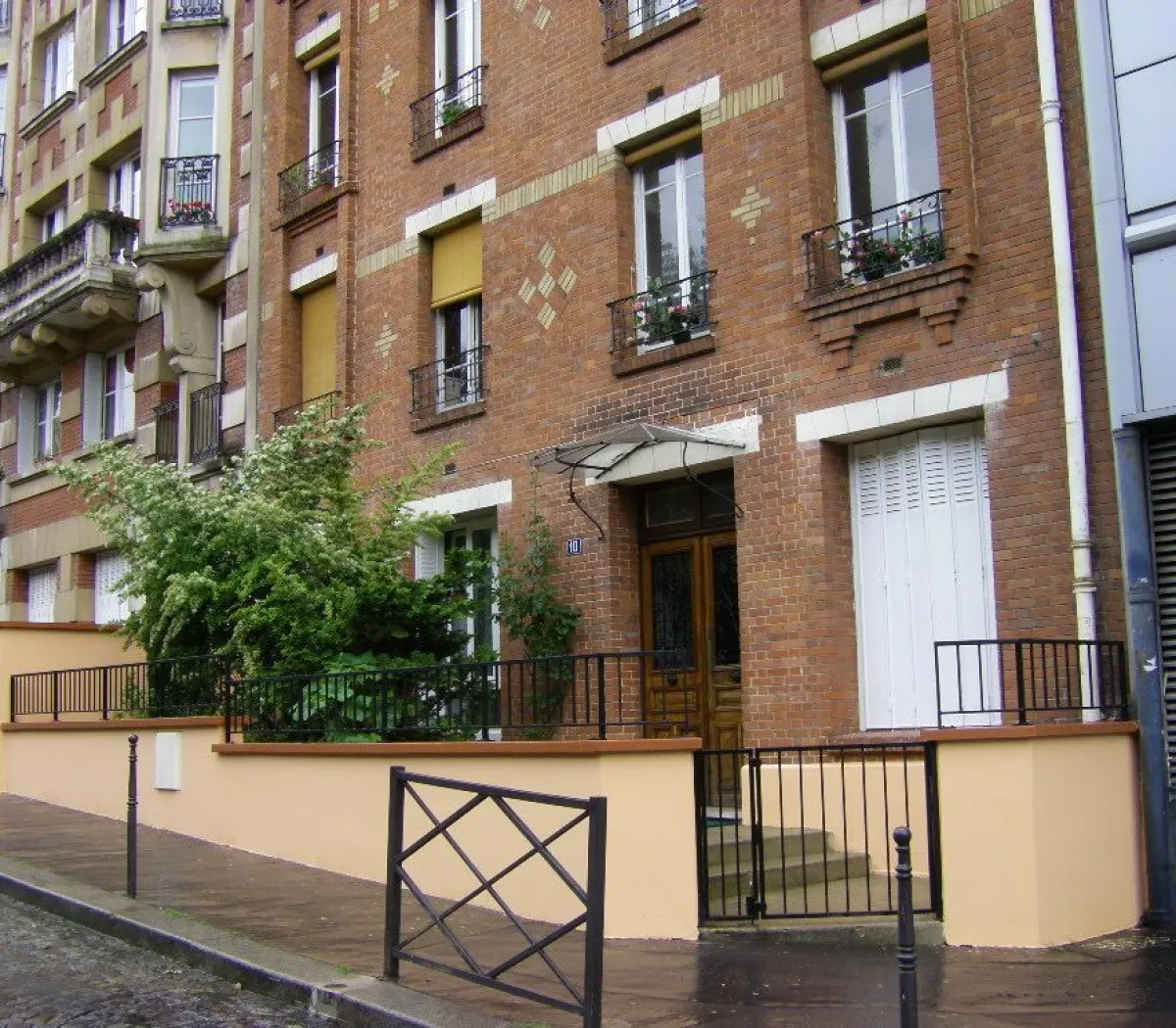 Location Paris Appartement 69831b7c81d9