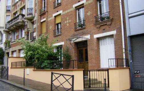 Location Paris Appartement 69831b7c81d9