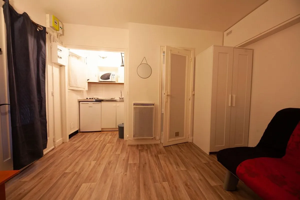 Location Paris Appartement 69831b7c81d9