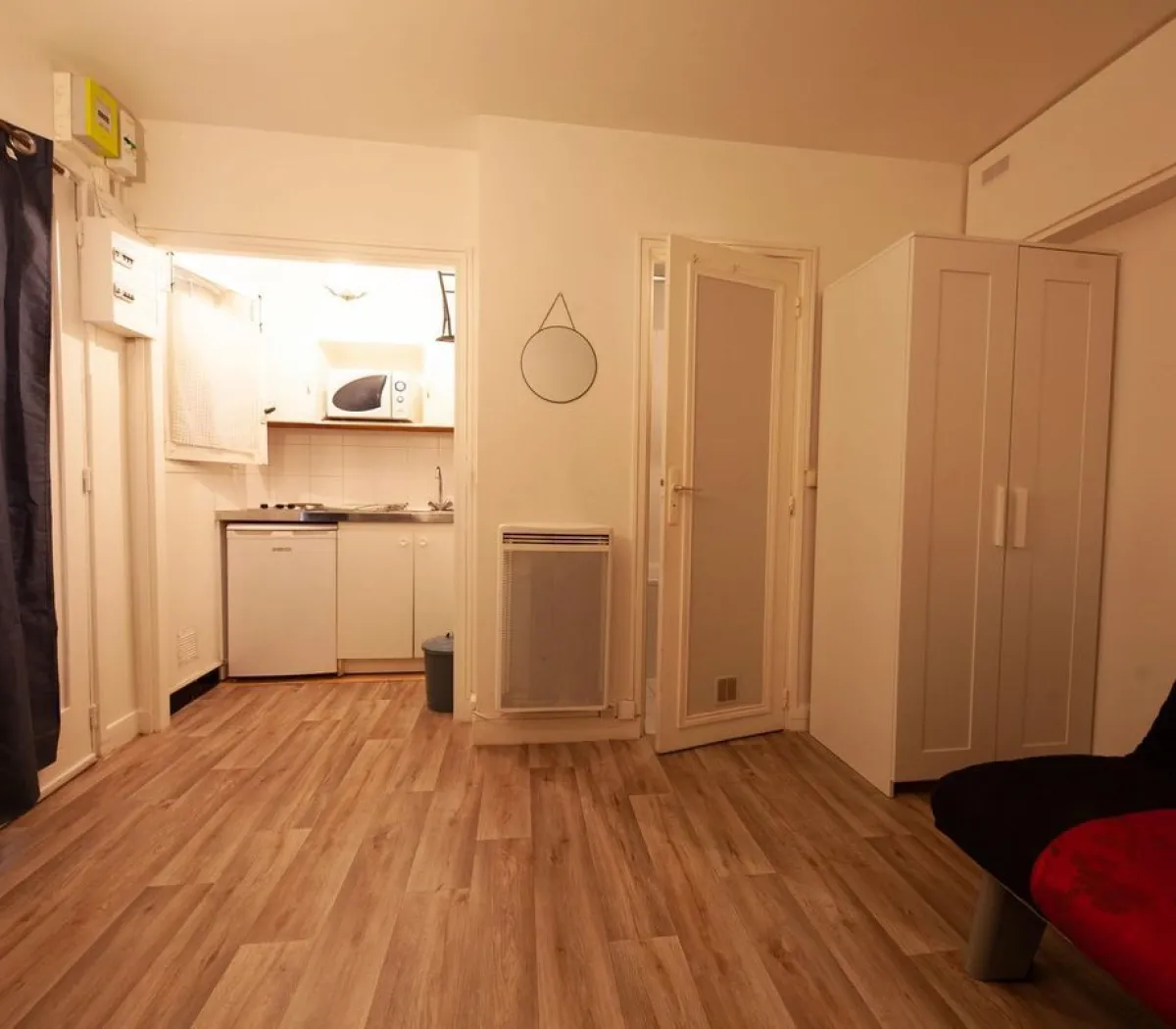 Location Paris Appartement 69831b7c81d9