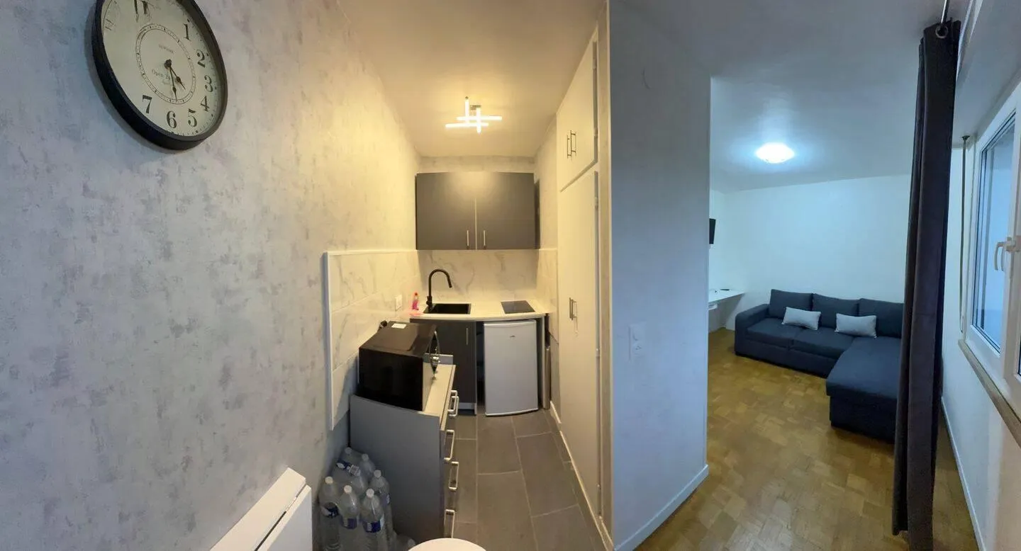 Location Strasbourg Appartement 69831b974fa5