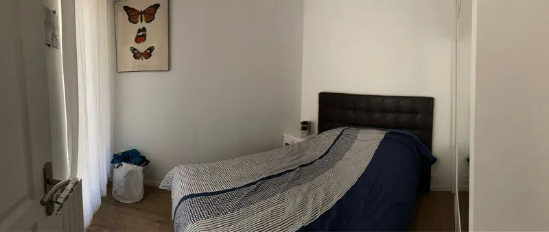 Location Paris Appartement 69831c843544