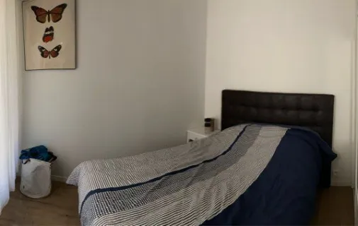 Location Paris Appartement 69831c843544